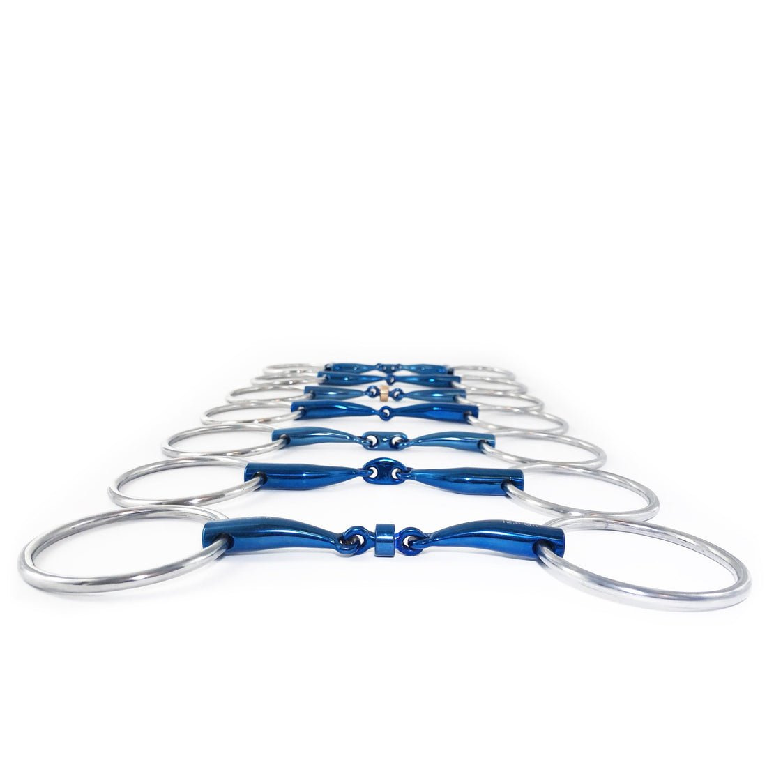 Een nieuw bit, en dan?