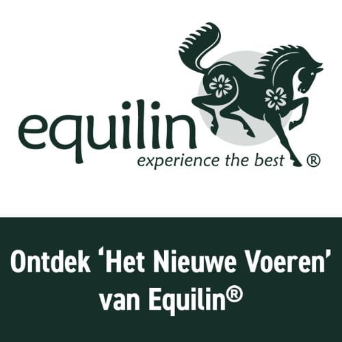 Onbeperkt ruwvoer voor je paard, het waarom