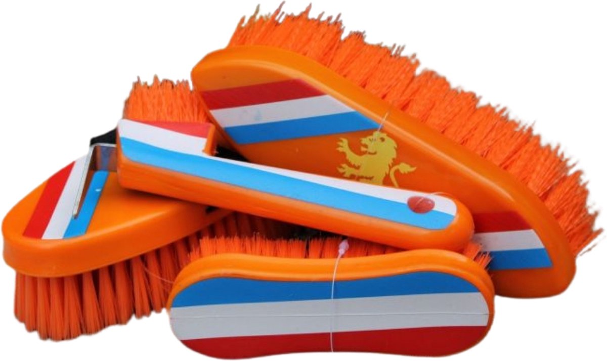 HB borstelset Holland