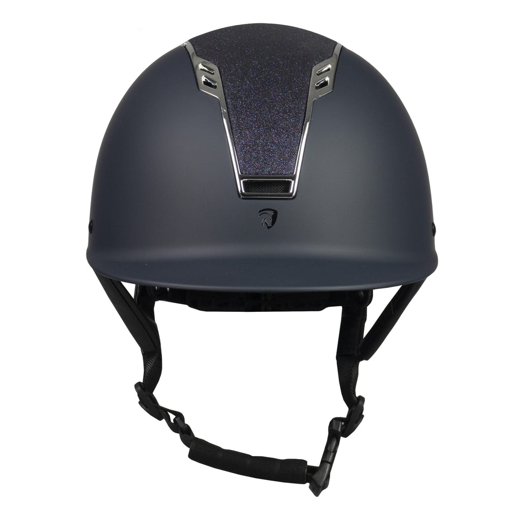 Horka cap Sparrow blauw-zilver