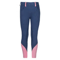 Jolly Kids rijbroek blauw
