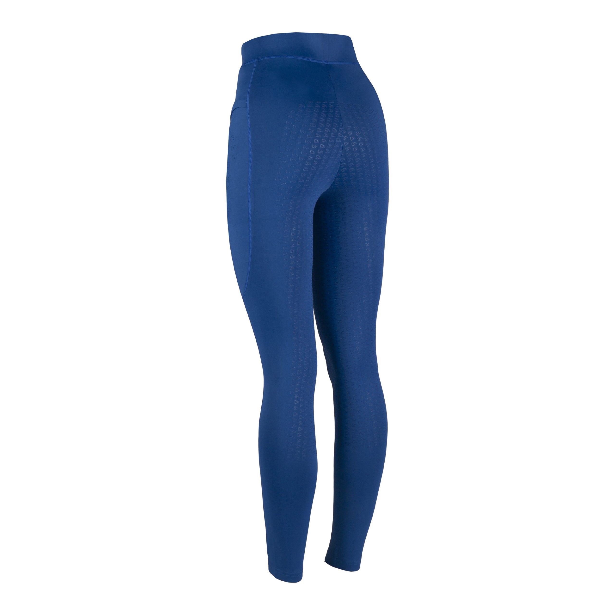 Horka Pro Embossed rijlegging blauw