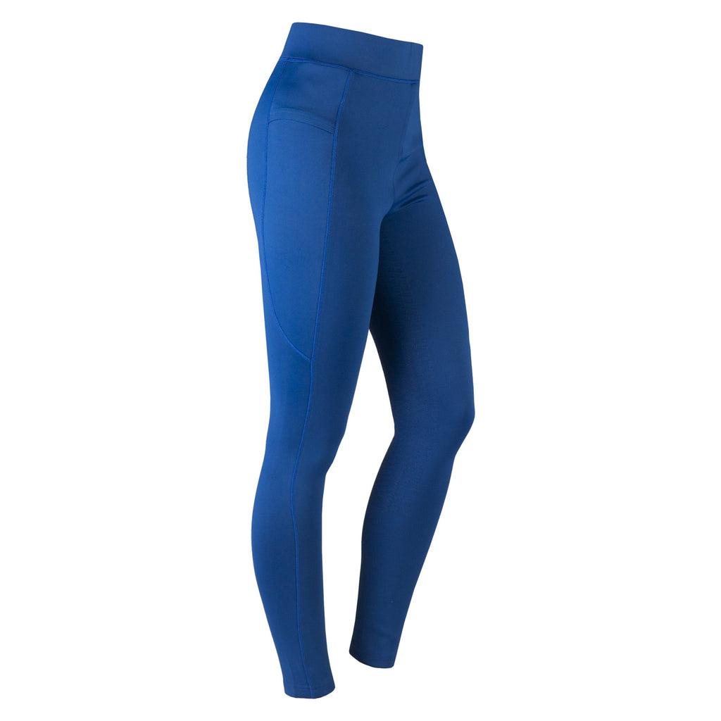 Horka Pro Embossed rijlegging blauw