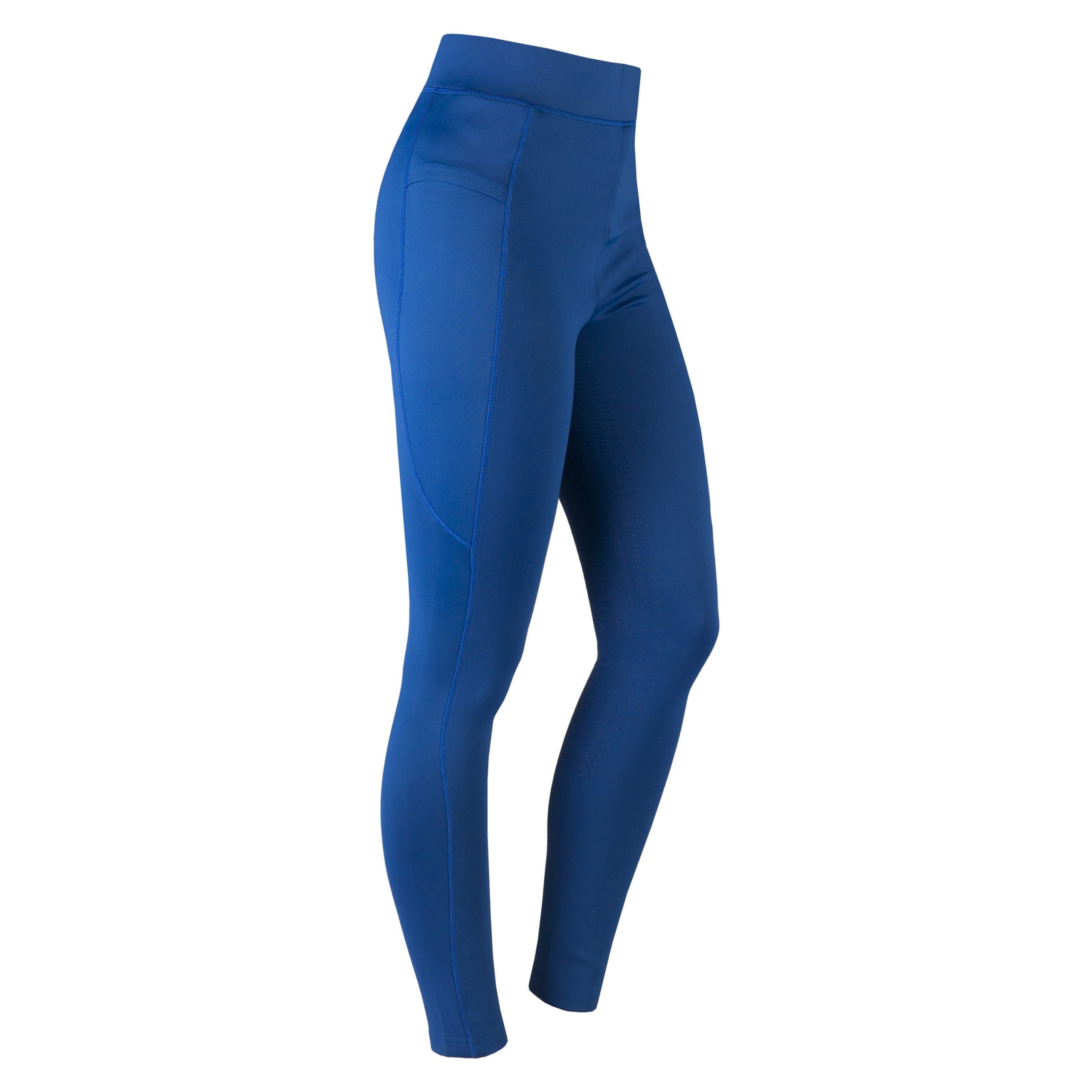 Horka Pro Embossed rijlegging blauw
