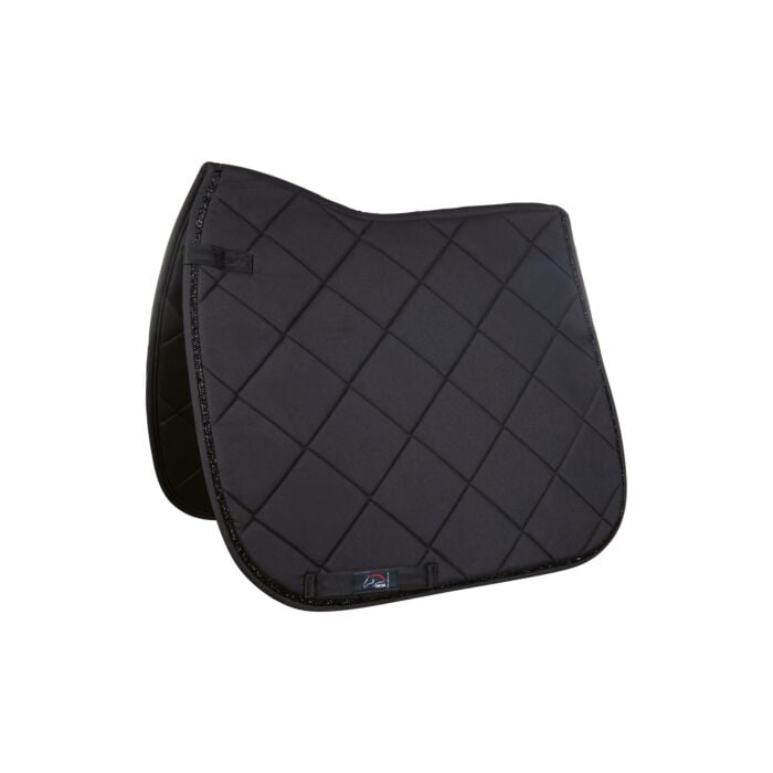 HKM zadeldek Romy diverse kleuren