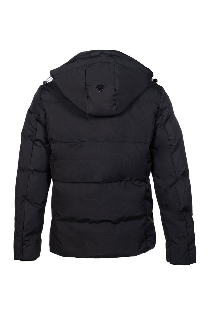 HKM heren winterjas Munich