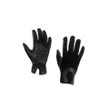 rijhandschoenen leren