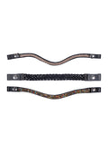 HKM verwisselbare frontriem Hobby Horse set van 3