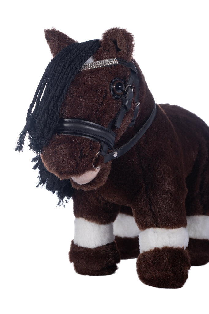 Cuddle pony hoofdstel
