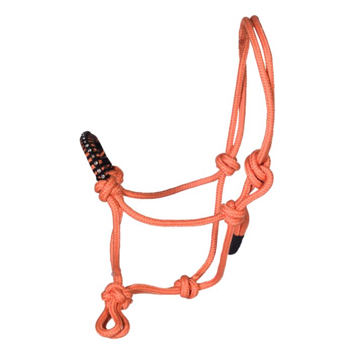 HKM Hobby Horse touwhalster