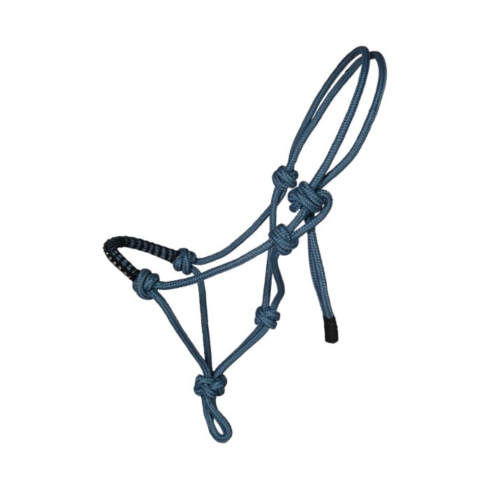 HKM Hobby Horse touwhalster