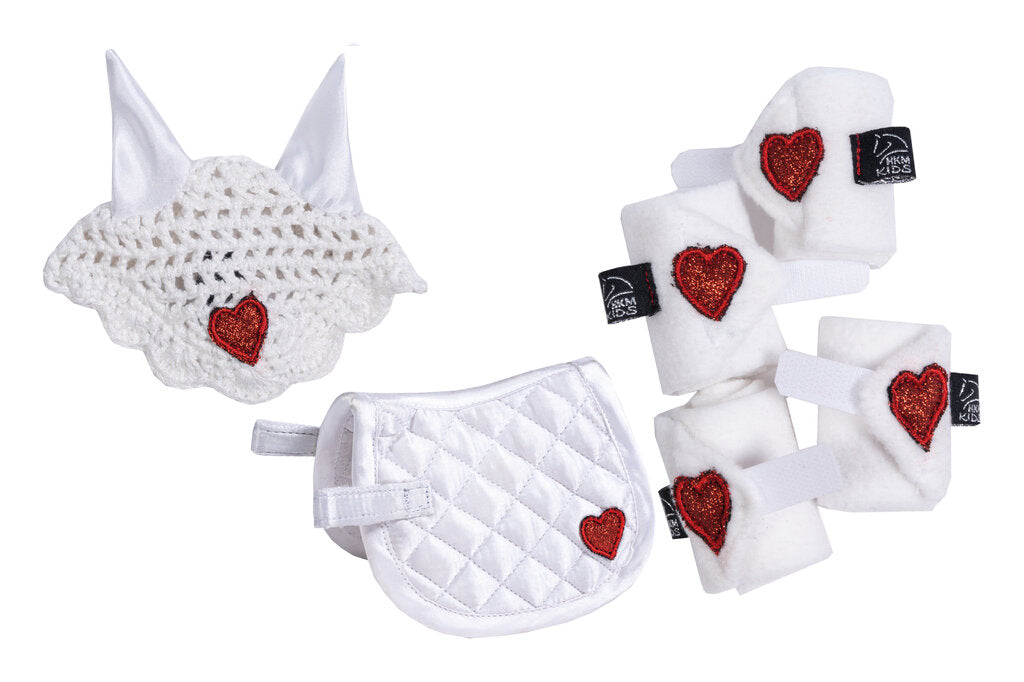 Cuddle Pony Competition Set