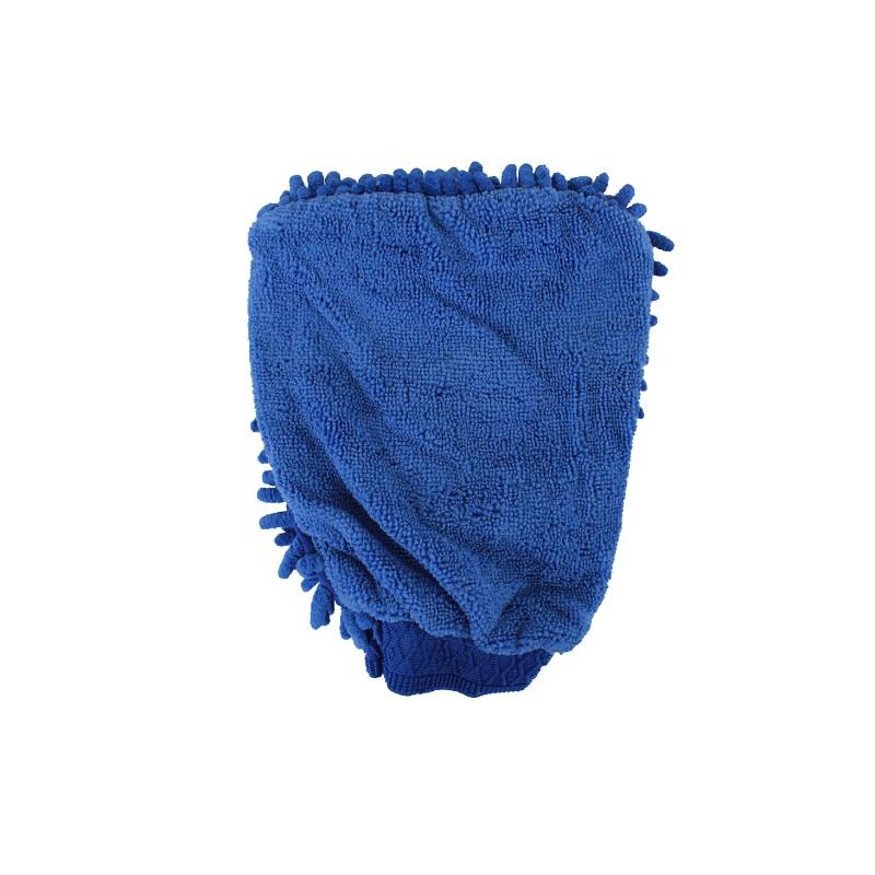 Poetshandschoen / washandschoen