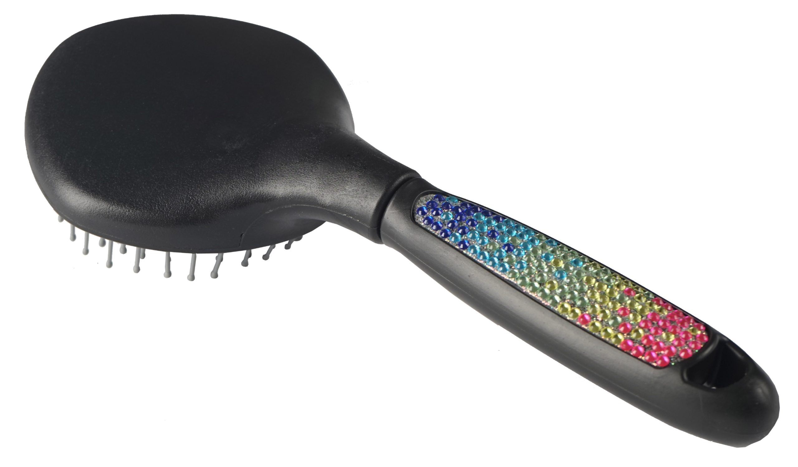 Horka rainbow manenborstel