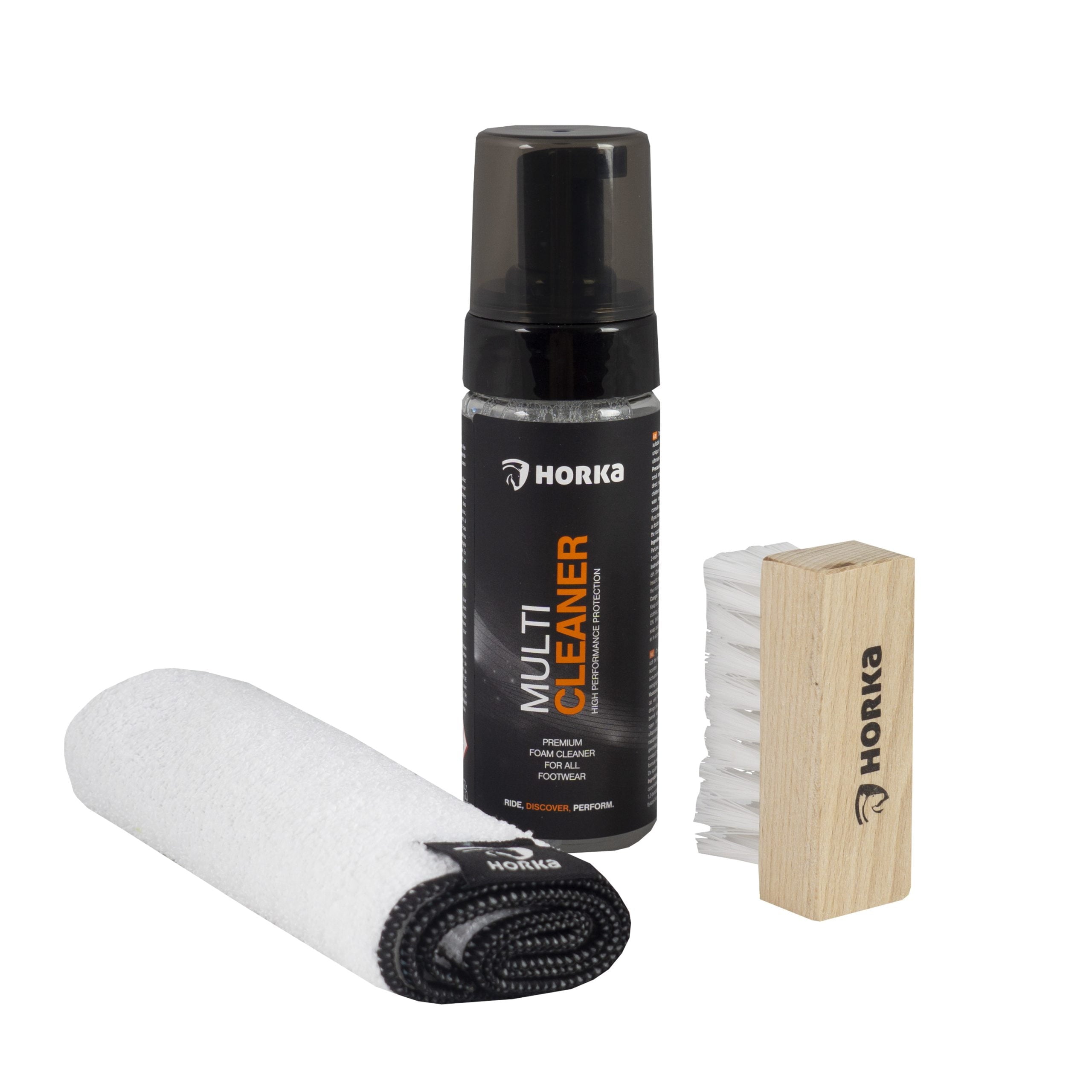 Horka boot cleaning set
