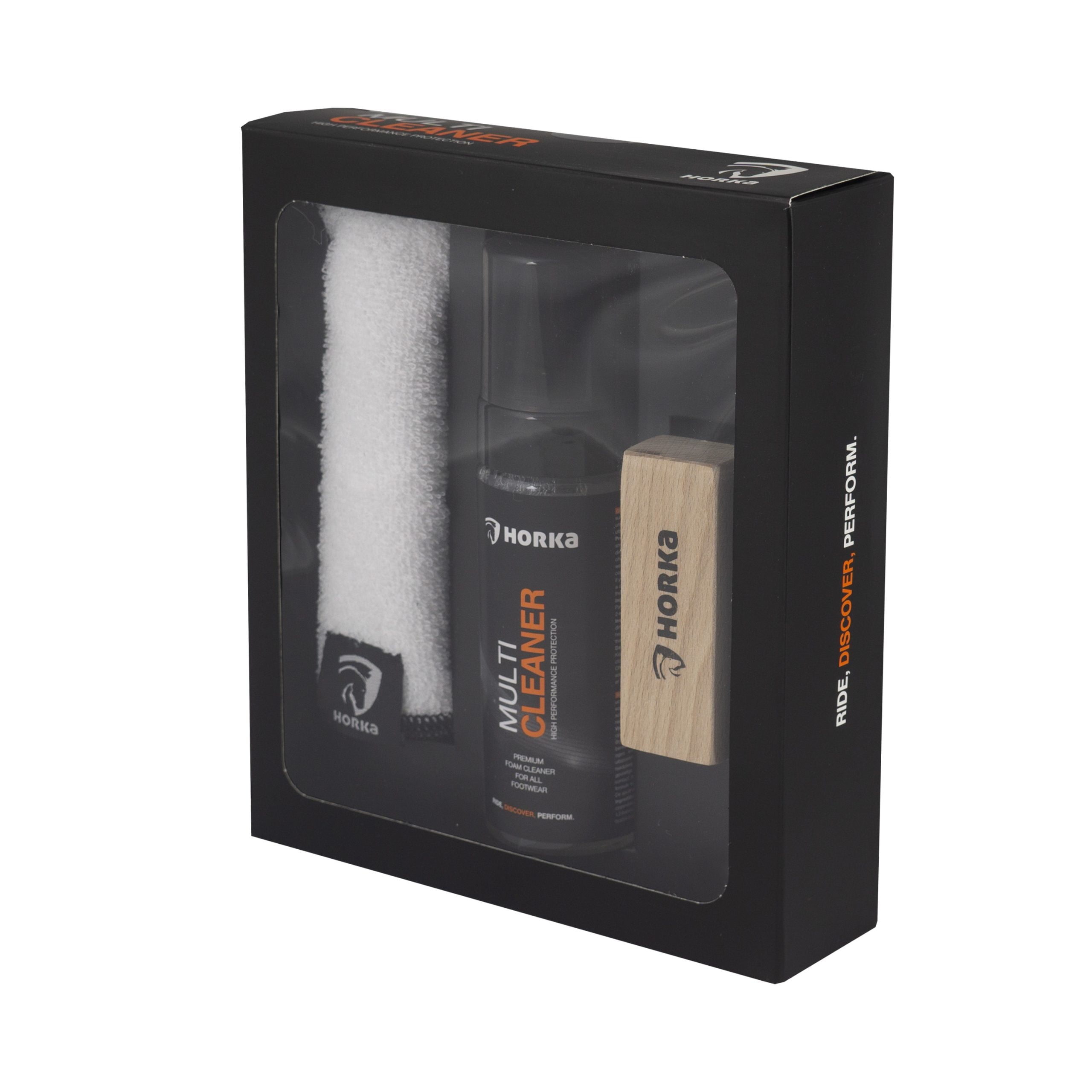 Horka boot cleaning set
