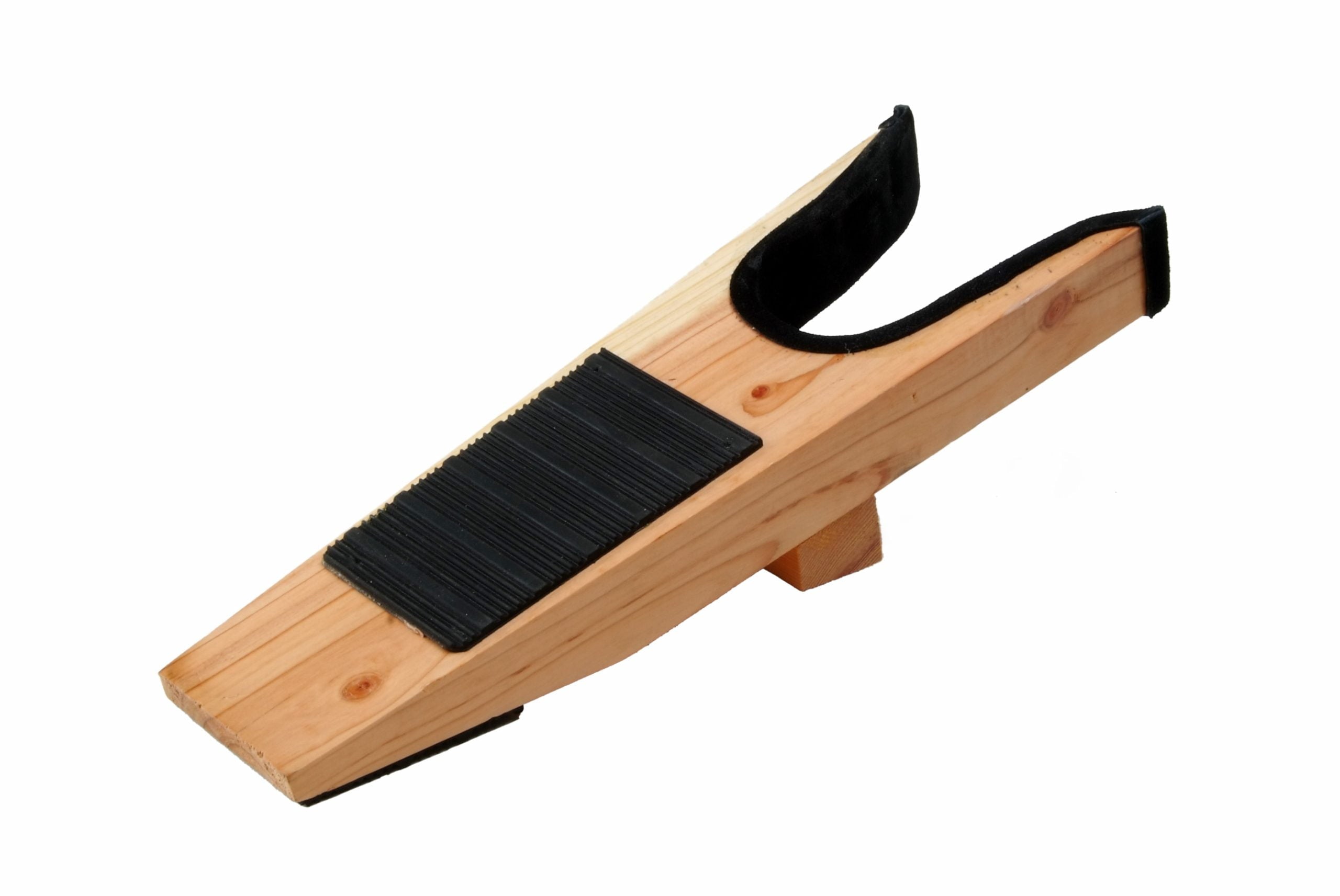 Laarzenknecht hout
