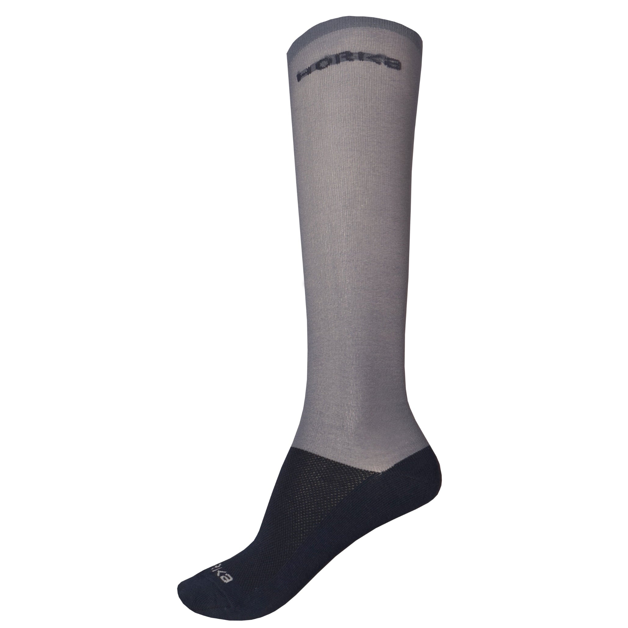 Horka panty paardrijsokken donkerblauw