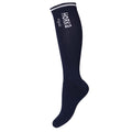 Horka Originals paardrijsokken donkerblauw