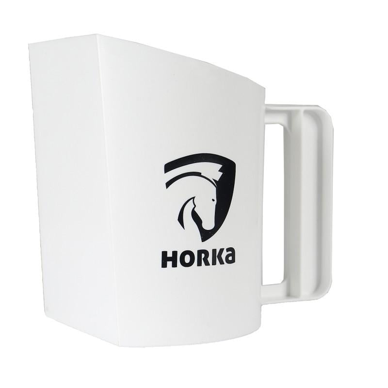 Horka voerschep