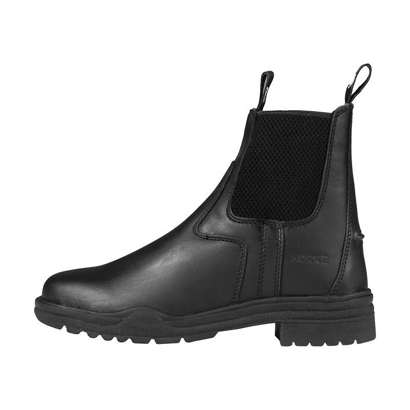 Horka Jodhpur stable shoe Protecto
