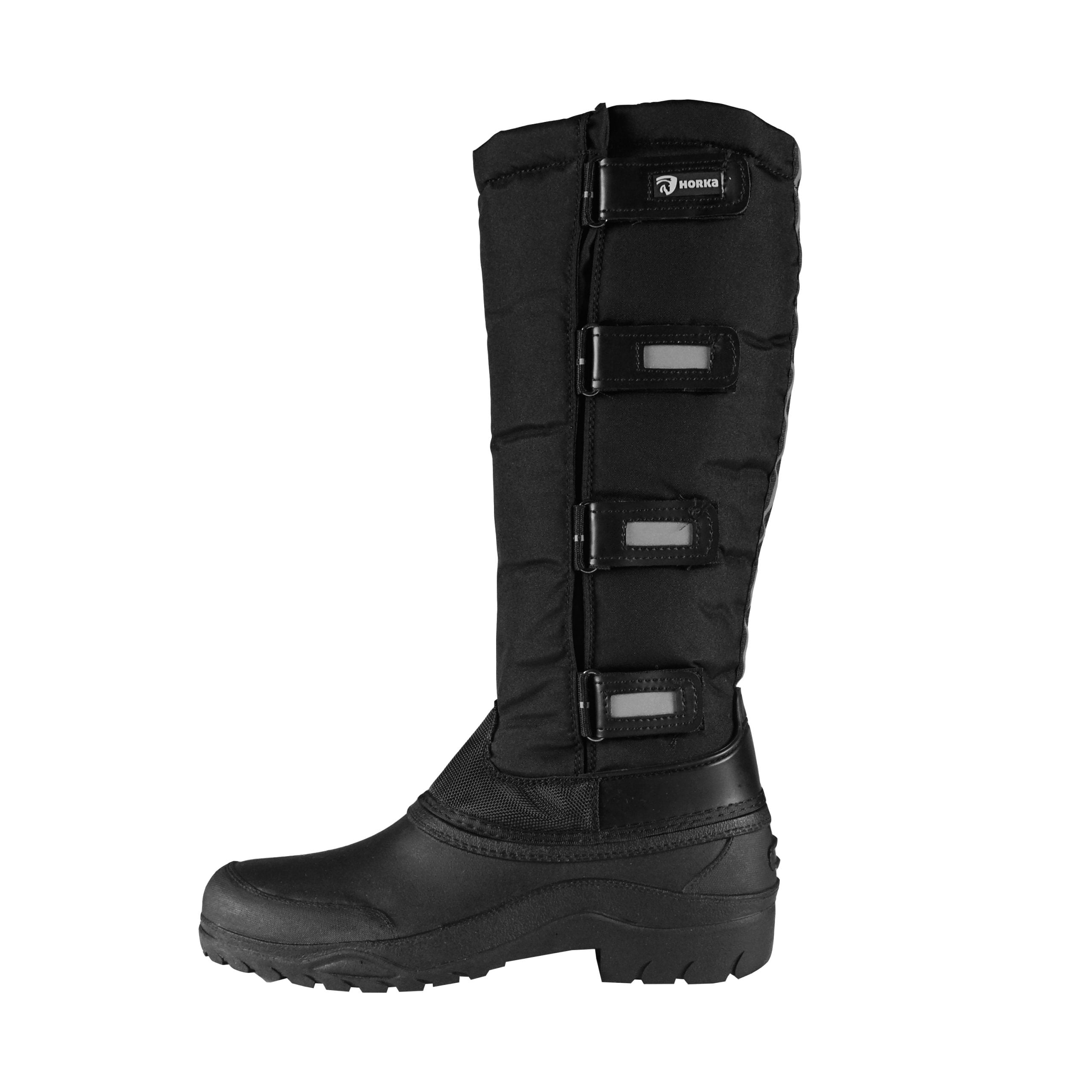 Horka thermal boots - riding boots