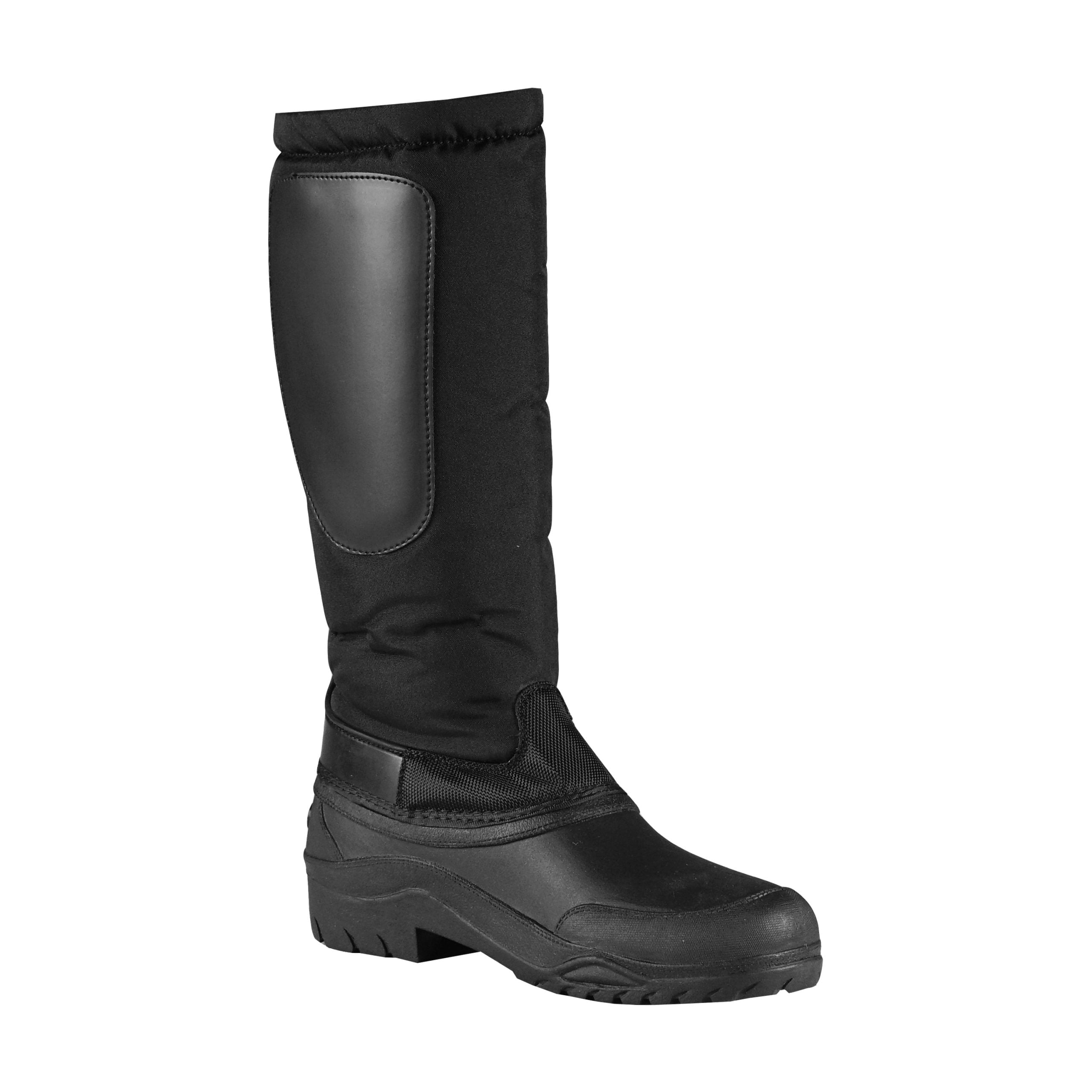 Horka thermal boots - riding boots