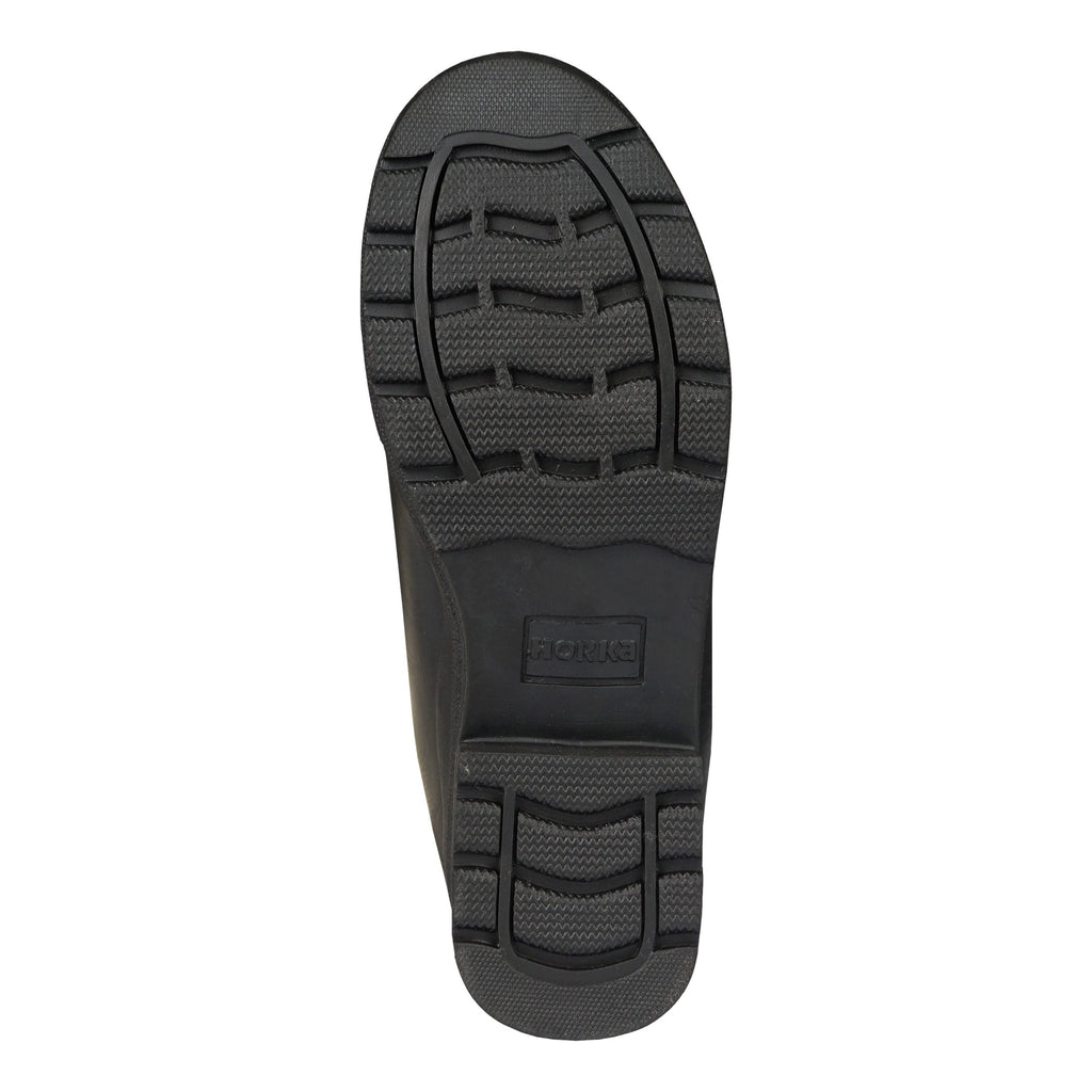 Horka outdoorlaarzen Greenwich, zwart