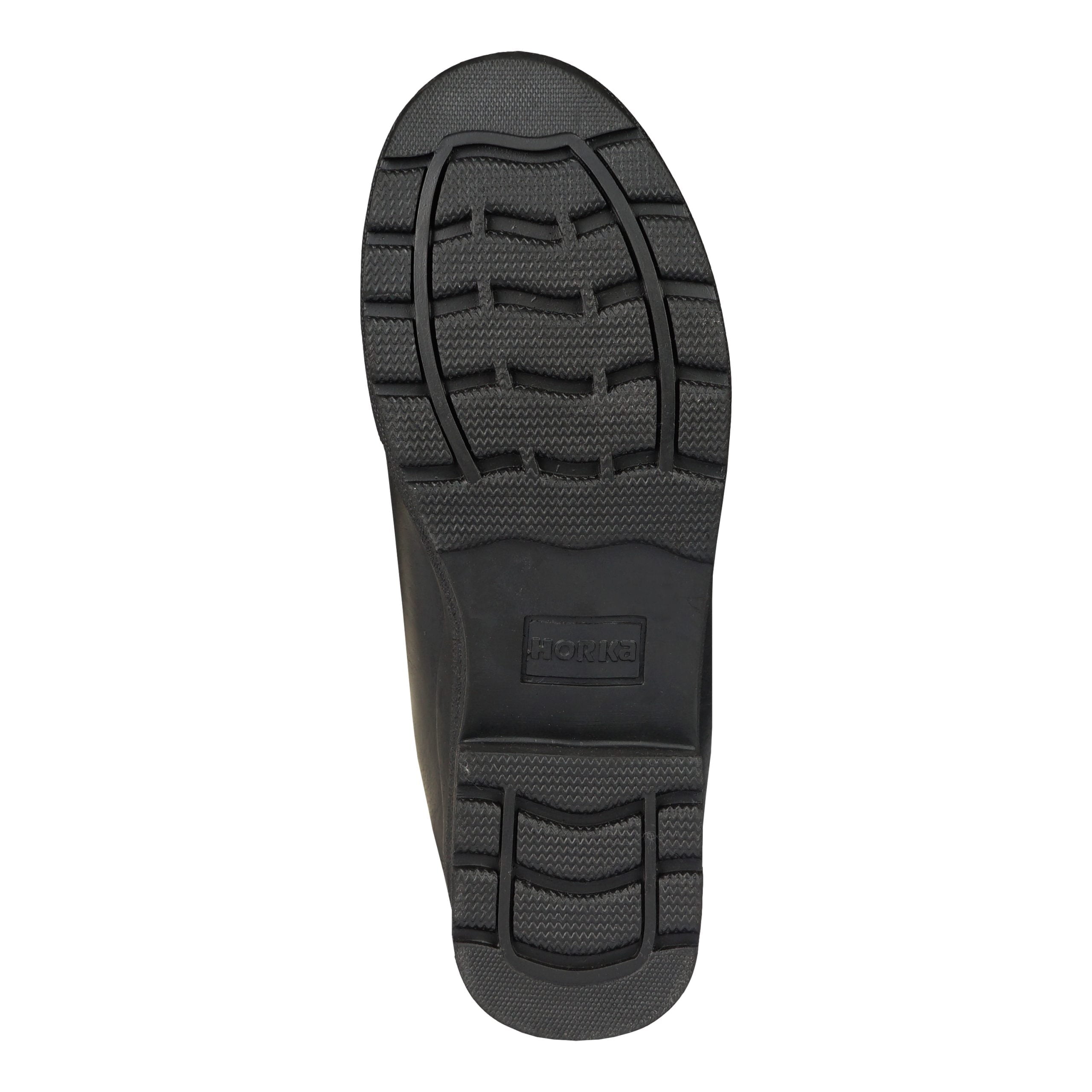 Horka outdoorlaarzen Greenwich, zwart
