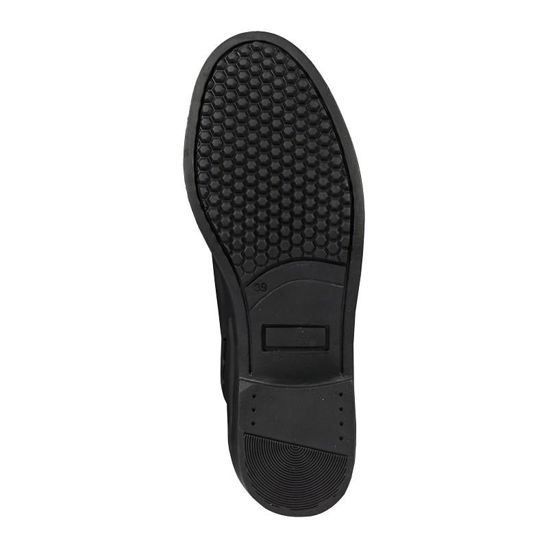 Horka jodhpur stalschoen Jackson