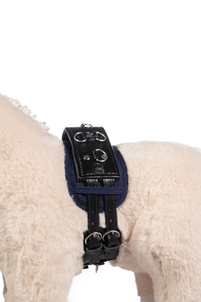 Cuddle pony longeerset