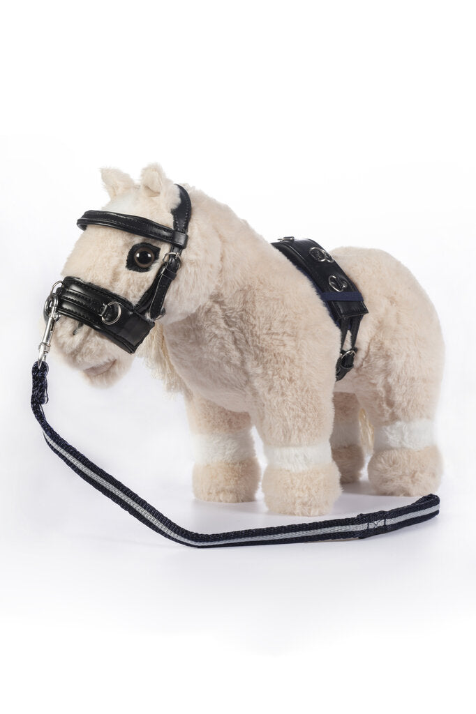 Cuddle pony longeerset