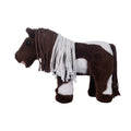 Cuddle pony pinto