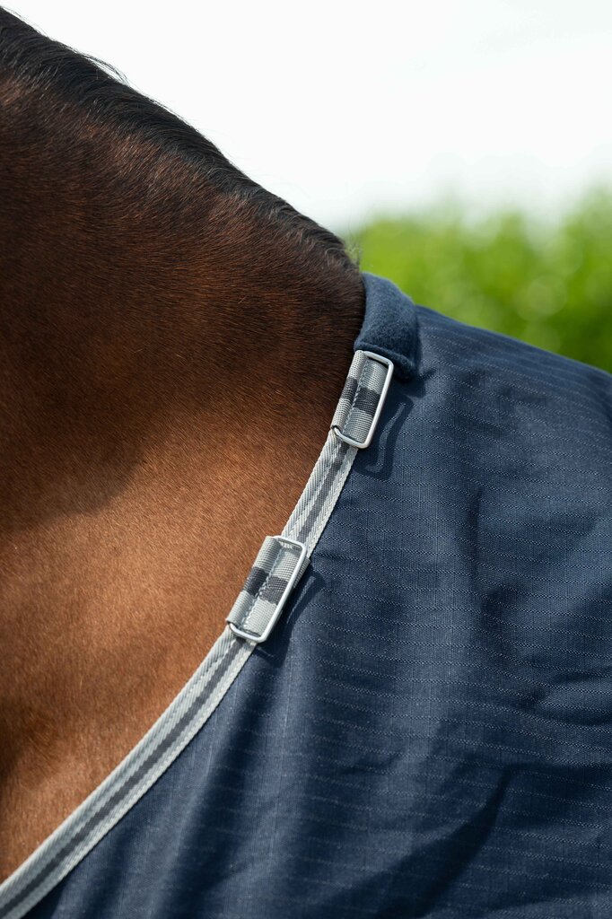 HKM outdoordeken Therma Pro met losse hals