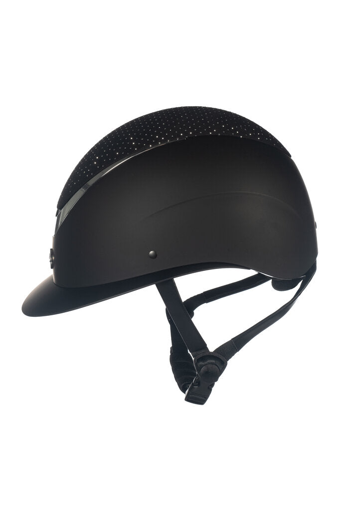 HKM cap Alarion Diamond