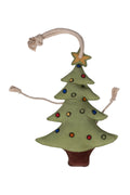 HKM paardenspeelgoed kerstboom