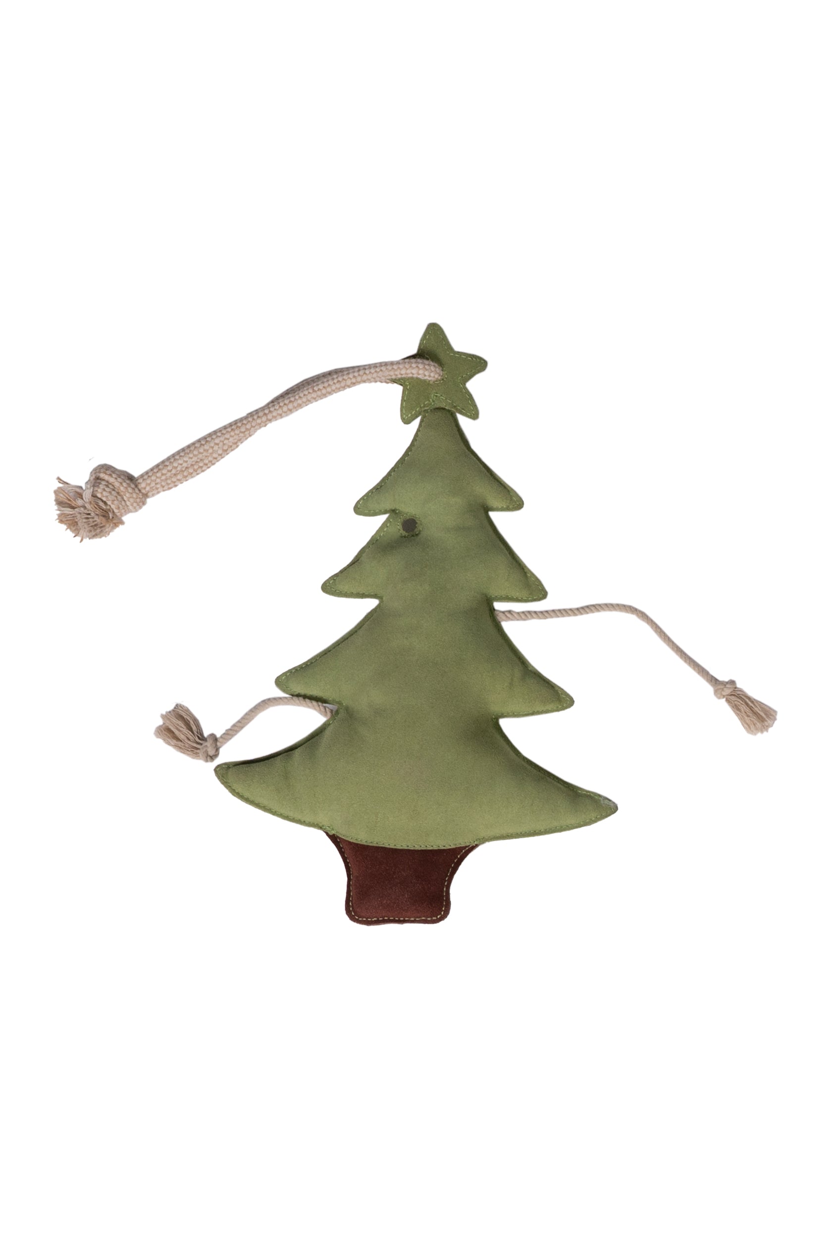 HKM paardenspeelgoed kerstboom