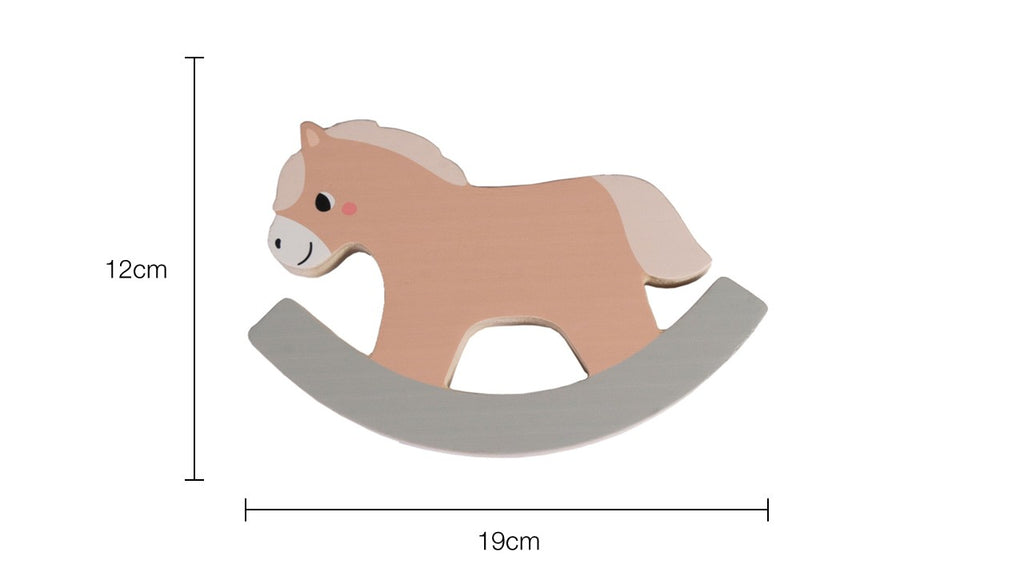 HKM houten speelgoed balance