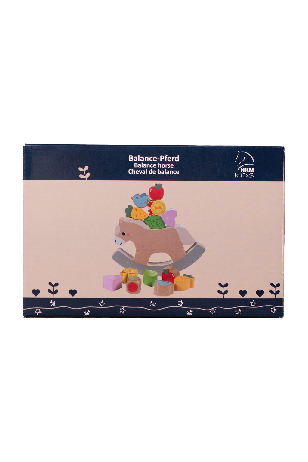 HKM houten speelgoed balance