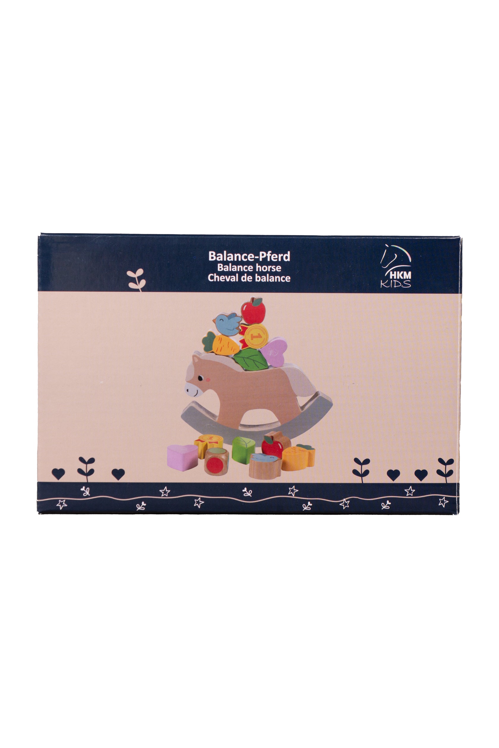 HKM houten speelgoed balance