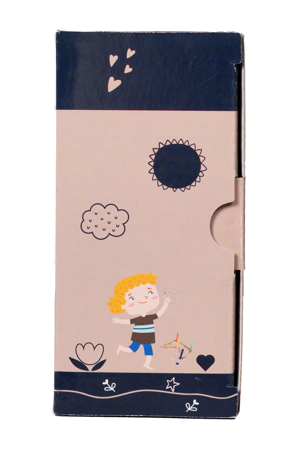 HKM houten speelgoed balance