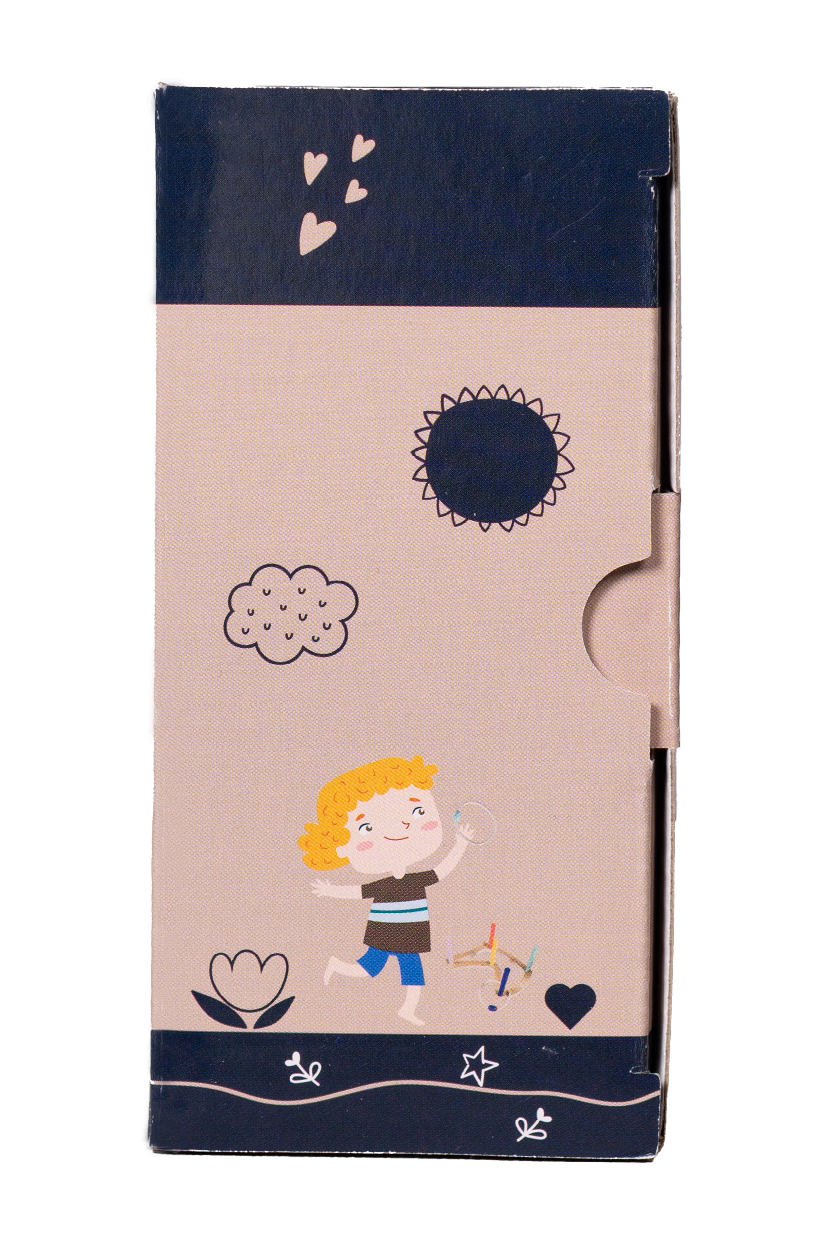 HKM houten speelgoed balance