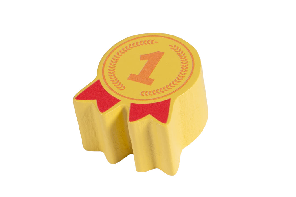 HKM houten speelgoed balance