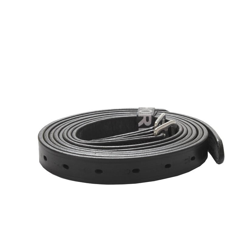 Horka stijgbeugelriem leer, diverse lengtes