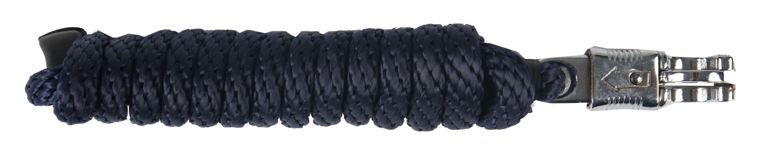 Horka halstertouw paniekhaak 210 cm diverse kleuren