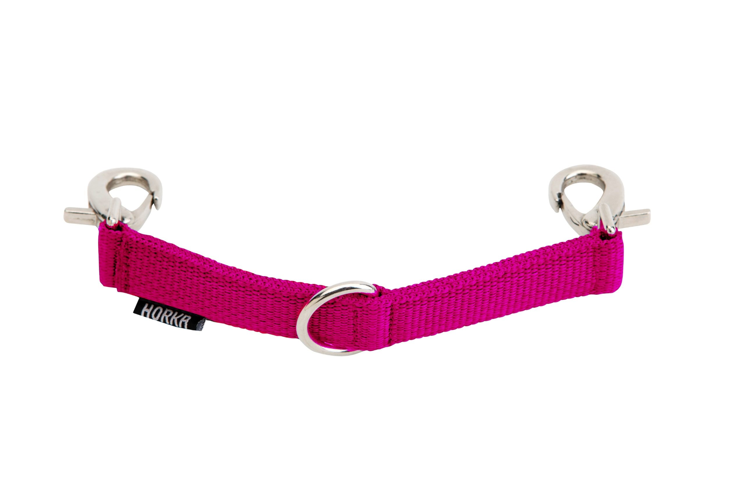 Horka longeerstukje hot pink