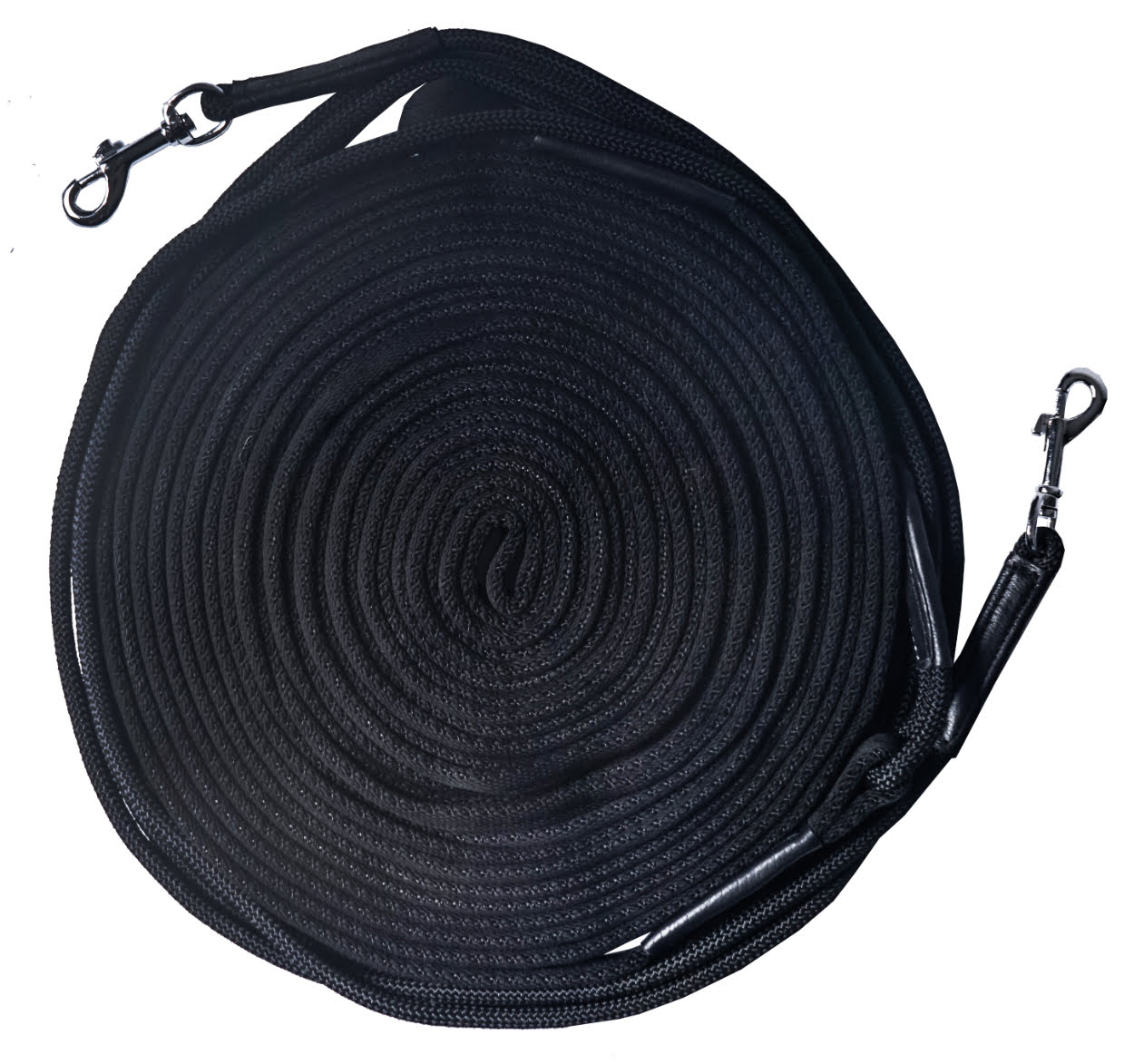 Horka dubbele longeerlijn 18 meter