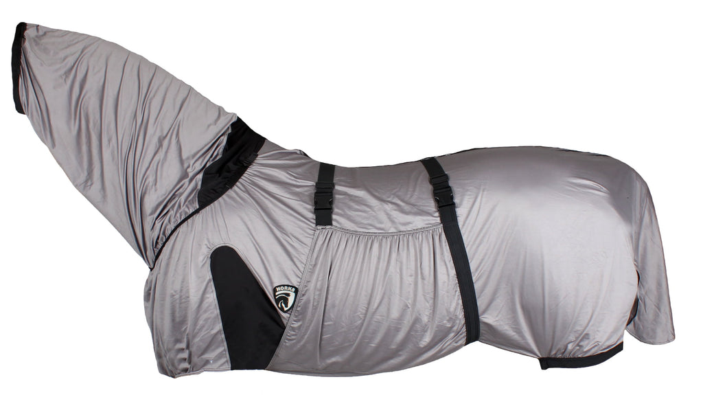 Horka eczeemdeken UVwerend