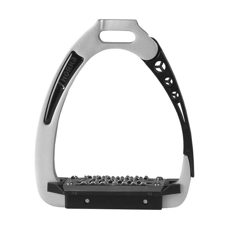 Horka veiligheidsbeugel 5 Star zwart of zilver