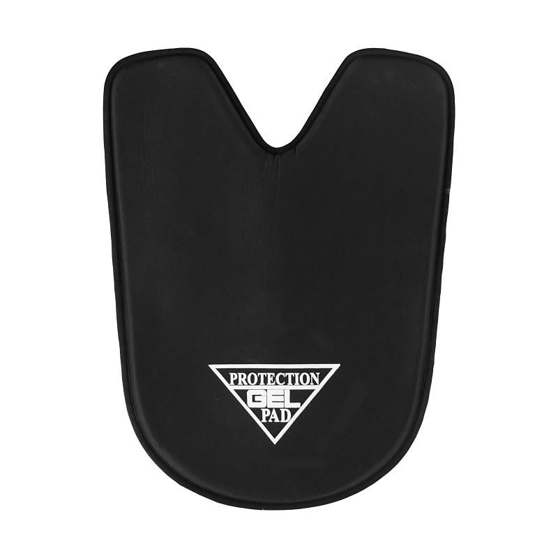 Horka gelpad onderlegger met uitsparing